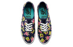 Vans SpongeBob SquarePants x ComfyCush Authentic 'AlohaBob' VN0A3WM7YZ1