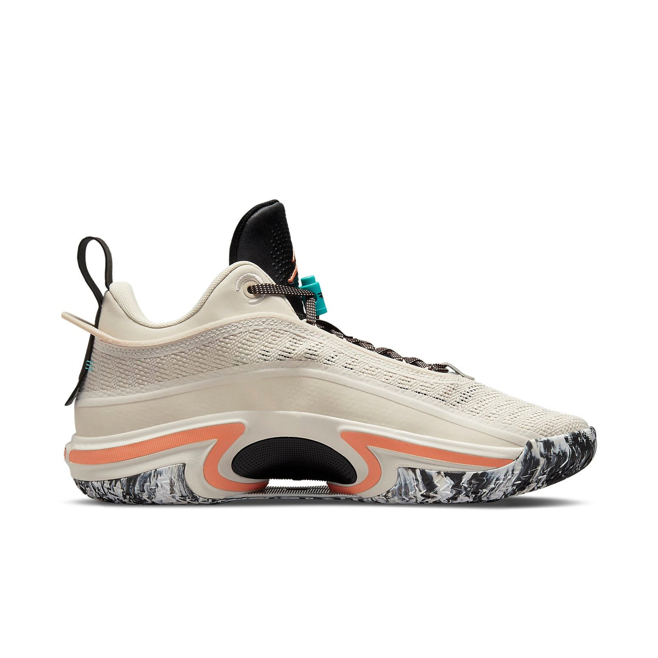 Air Jordan 36 Low PF 'Ground Up' DH0832-160