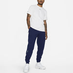 Nike x NOCTA Drake Cardinal Stock Sweatpants 'Navy' DA3935-492