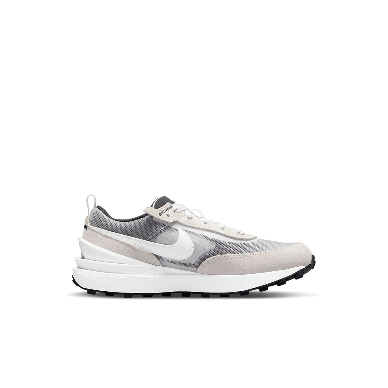 (PS) Nike Waffle One 'Summit White' DC0480-100