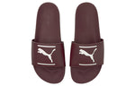 PUMA Leadcat FTR Slippers Red 380673-04