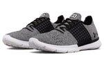 Under Armour Speedform Slingwrap 'Black White' 1295724-002