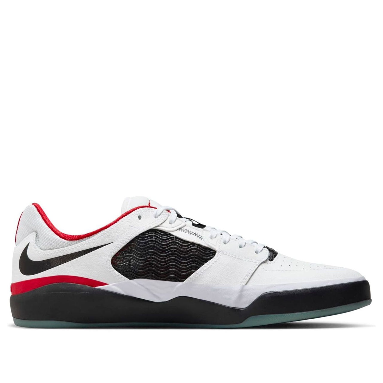 Nike Ishod Wair Premium SB 'Chicago' DZ5648-100