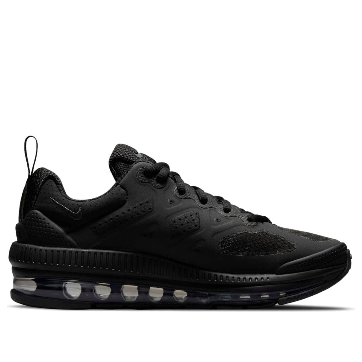 (GS) Nike Air Max Genome 'Black Anthracite' CZ4652-001