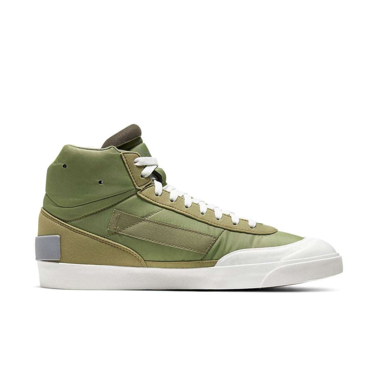 Nike Drop Type Mid 'Dusty Olive' BQ5190-300