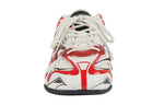 Balenciaga Drive Sneaker 'Red White' 624343W2FD16019