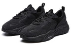 FILA Running Shoes 'Black' F12M131116FBK