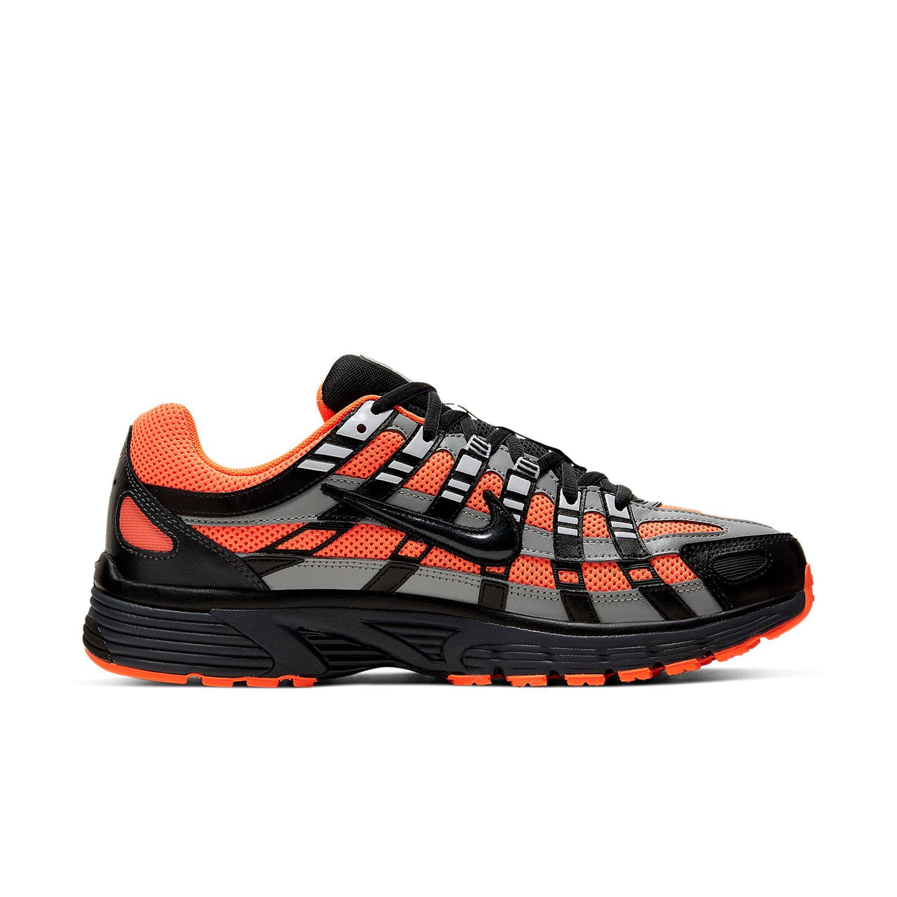 Nike P-6000 'Total Orange' CD6404-800