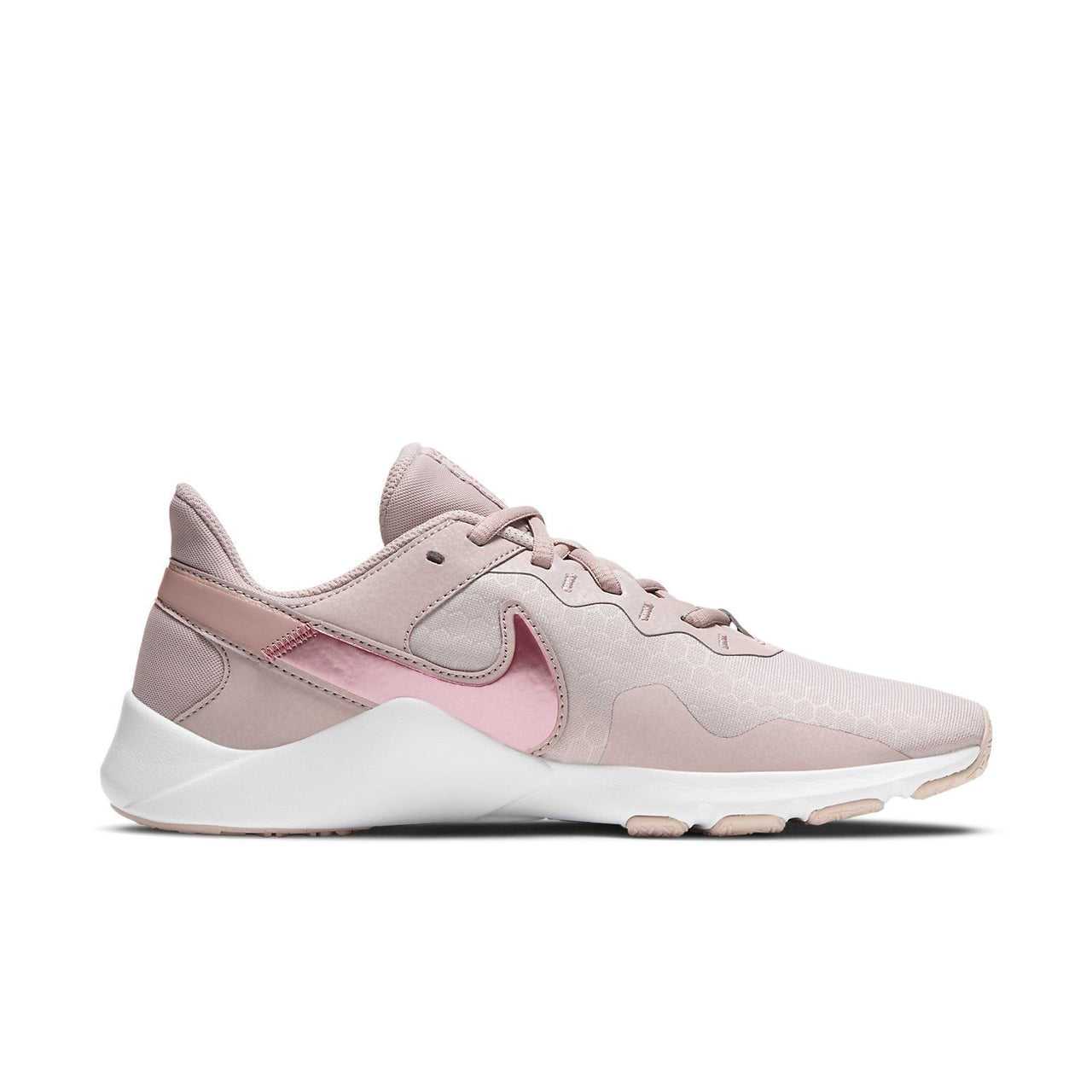 (WMNS) Nike Legend Essential 2 'Platinum Violet' CQ9545-003