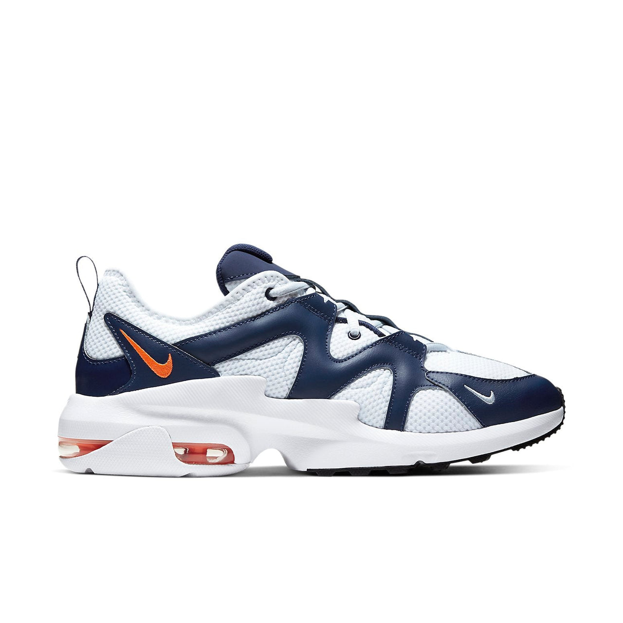 Nike Air Max Graviton 'Blue Void' AT4525-400