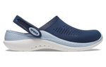 Crocs LiteRide 2.0 Clog 'Dark Blue' 206708-4TA