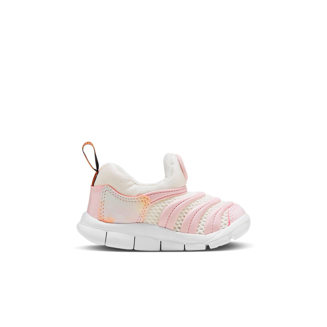 (TD) Nike Dynamo Free SE Shoes 'White Pink' FJ7726-181