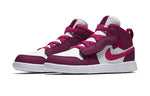 (PS) Air Jordan 1 Mid ALT 'True Berry' AT4612-661