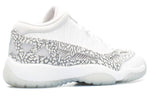 (GS) Air Jordan 11 Retro Low IE 'Cobalt' 2015 768873-102