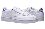 Reebok Club C 85 MU 'Iridescent Hologram' DV5182