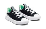 (PS) Converse Chuck Taylor All Star 'Black Gray' A01028C