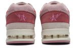 A BATHING APE Road Sta 'Pink White' 1I20-191-013-OP