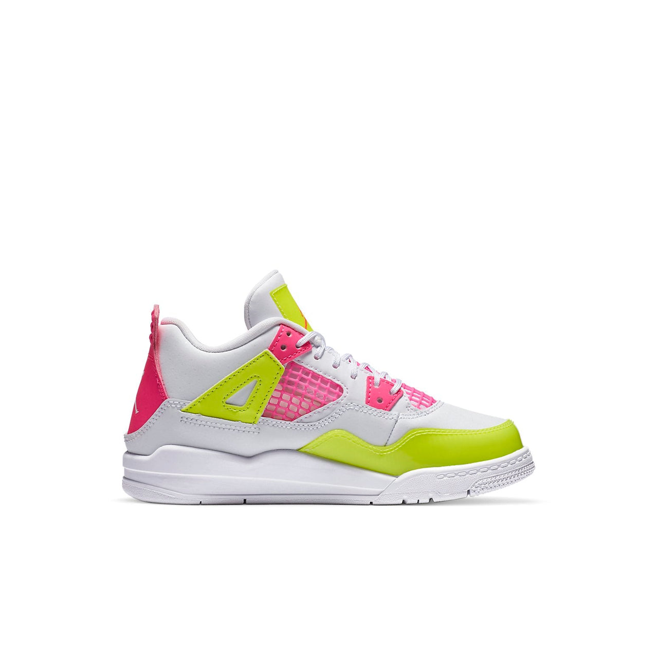 (PS) Air Jordan 4 Retro SE 'Lemon Venom' CV7809-100
