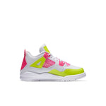 (PS) Air Jordan 4 Retro SE 'Lemon Venom' CV7809-100