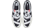 Air Jordan Westbrook 0.3 'White Black' AA1348-100
