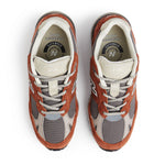 (WMNS) New Balance 991v1 Underglazed Made in UK 'Sequoia' W991PTY