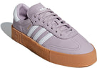 (WMNS) adidas Sambarose 'Soft Vision' CG6205