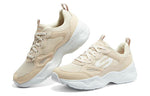 (WMNS) Skechers DLites Airy 3.0 896073-NAT