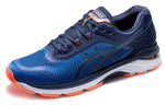 ASICS GT-2000 6 'Navy Orange' T805N-4549