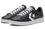 Converse Pro Leather Low 'Black White' 167238C