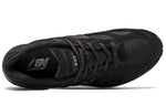 New Balance 992 Made in USA 'Black' M992EA