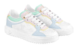 (WMNS) LOUIS VUITTON Time Out Sneakers 'White with Baby Shades' 1A8VTZ