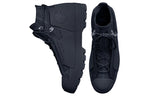 Converse A-Cold-Wall* x Chuck Taylor All Star Lugged High 'Triple Black' 169814C