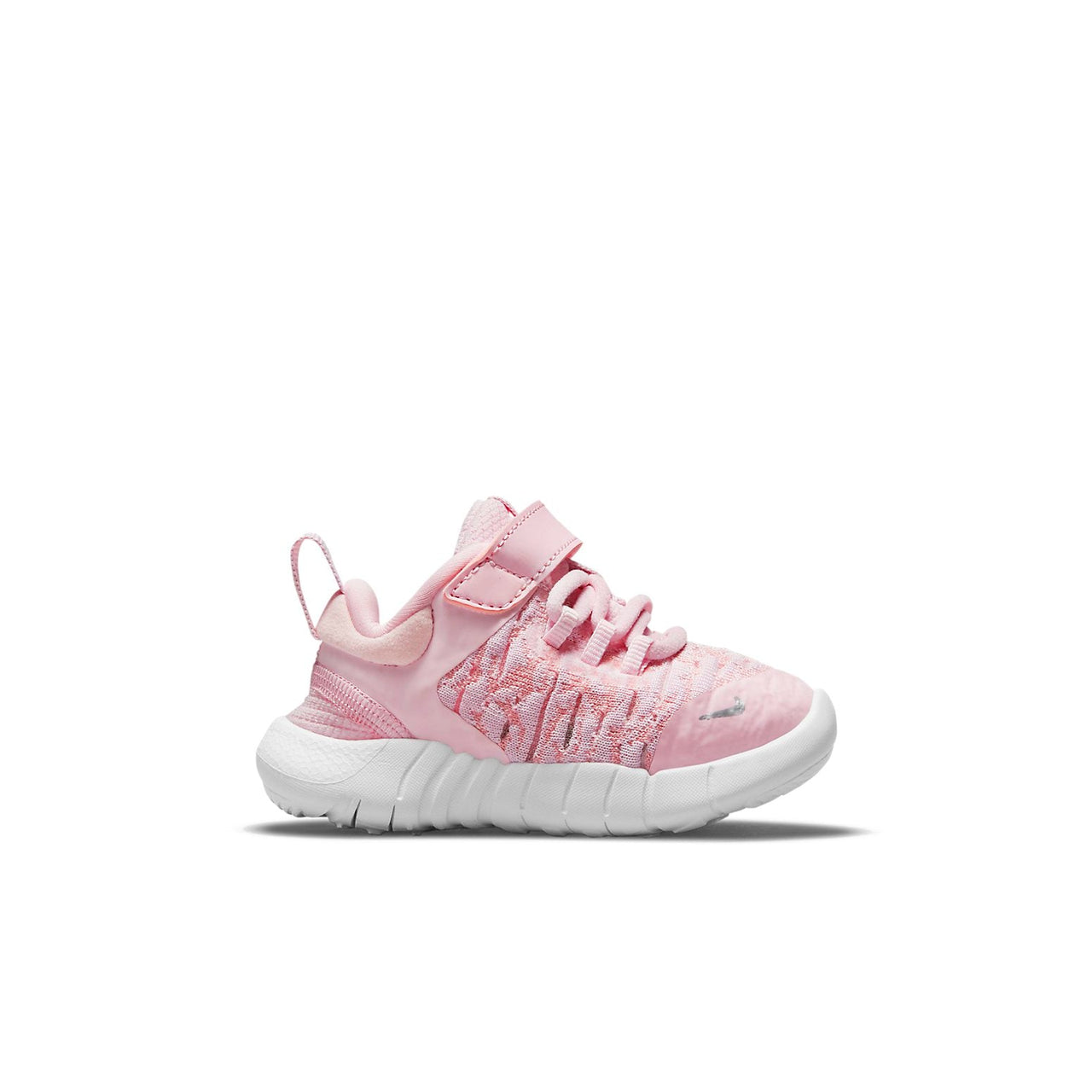 (TD) Nike Free RN 2021 'Pink Foam' CZ3997-610
