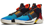 Air Jordan Why Not Zer0.2 PF 'Future History' Asia-Exclusive BV6352-900