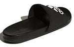 adidas Adilette CloudFoam Plus Slides 'Core Black' CG3425