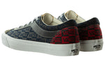 Vans General Bold Skate shoes Grayblue VN0A5DYA9HF