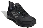 (WMNS) adidas Terrex AX4 GTX 'Core Black' FZ3249