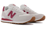 New Balance 574v2 'White Red' ML574TE2