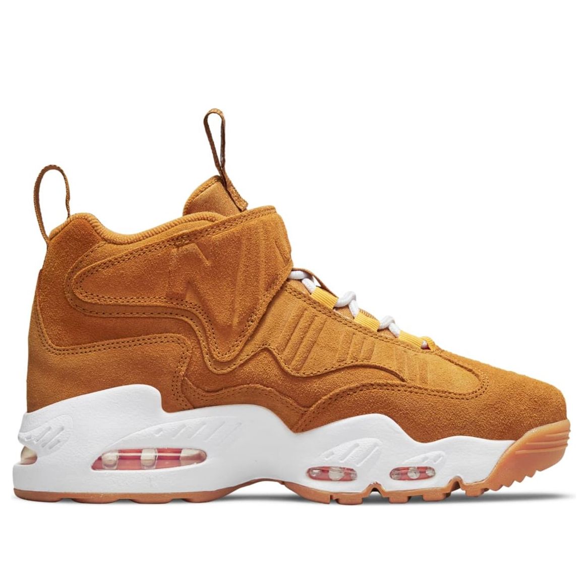 (GS) Nike Air Griffey Max 1 'Wheat' DO6685-700