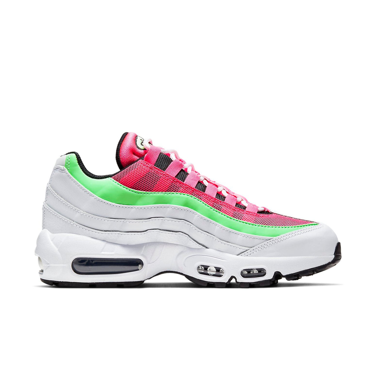 (WMNS) Nike Air Max 95 'Watermelon' CJ0624-101