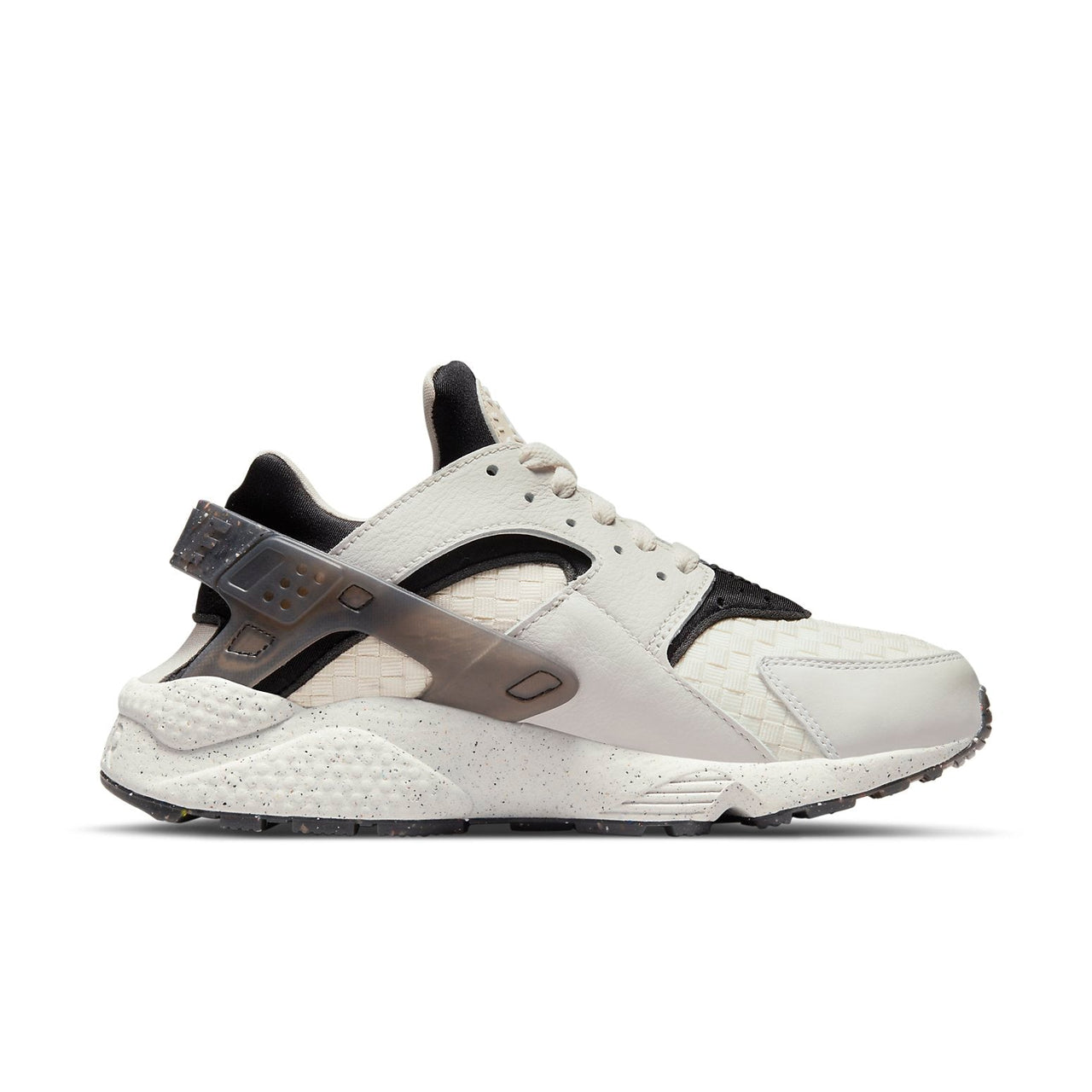 (WMNS) Nike Air Huarache Crater Premium 'Phantom' DR0449-001