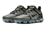 (WMNS) Nike Air VaporMax 2019 'Ghost Black' AR6632-002