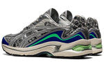 ASICS x Awake Gel-Preleus 'Cool Grey Silver' 1201A018-020