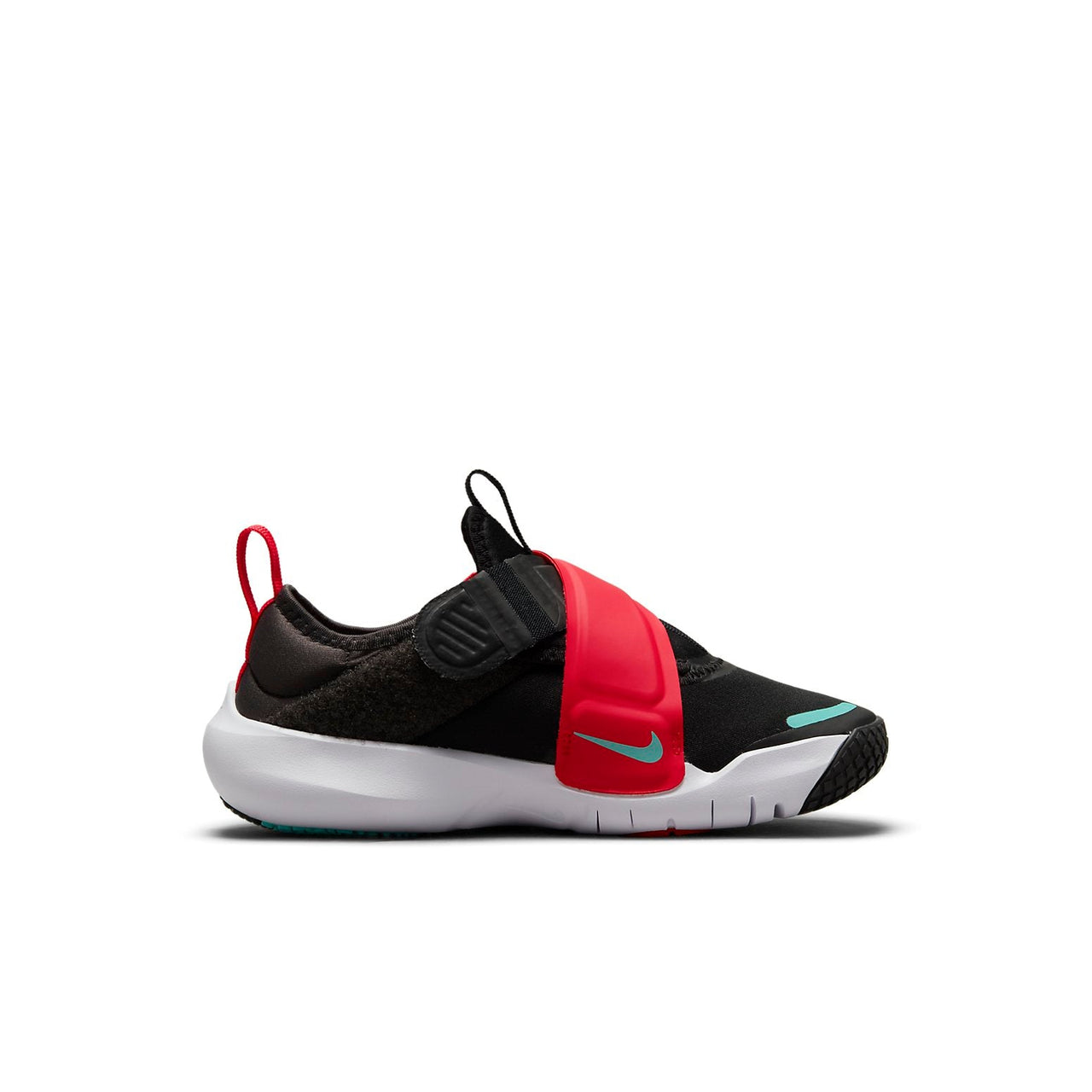 (PS) Nike Flex Advance 'Black Siren Red' CZ0186-005
