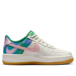 (GS) Nike Air Force 1 Low 'Heel Stitch' FJ7540-100