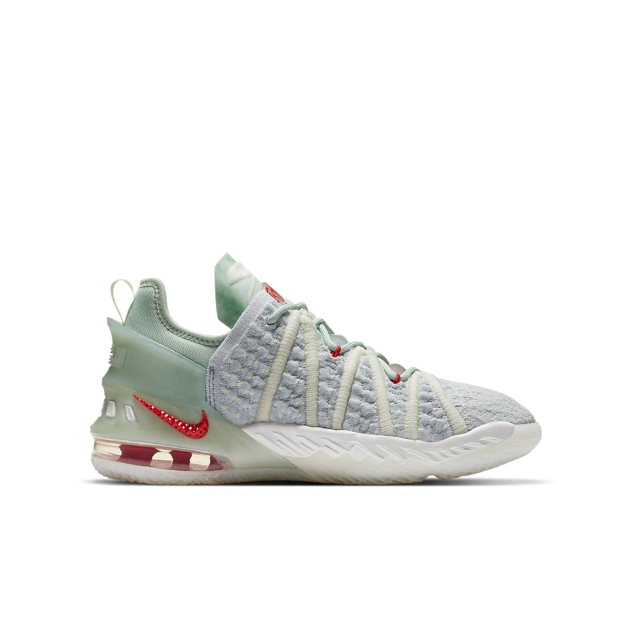 (GS) Nike LeBron 18 'Empire Jade' CT4677-002