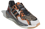adidas x atmos ZX Alkyne Crazy Animal 'Black White Brown' FY5235
