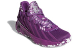 adidas Dame 7 'I Am My Own Fan - Glory Purple' FY2796