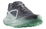 (WMNS) SALOMON Glide Max Tr 'Black Green' 473175