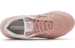 New Balance 580 Series Pink D Wide CMT580D